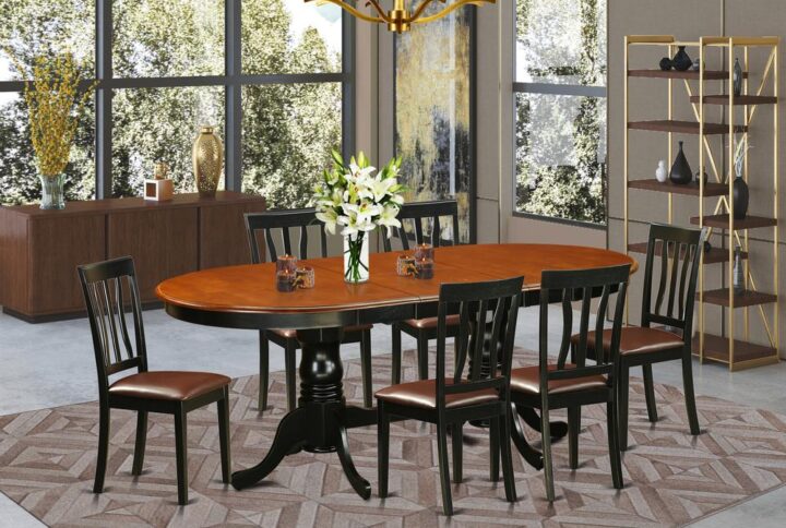 If you are trying to find a fantastic table for any kitchen or dining area