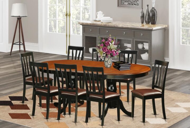 If you are trying to find a lovely table for any kitchen or dining room