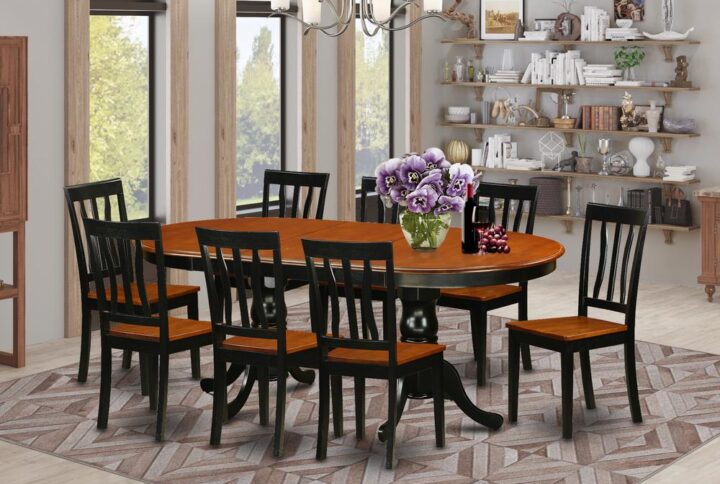 If you are seeking a gorgeous table for any kitchen or dining area