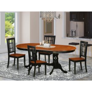 If you are looking for a gorgeous table for any kitchen or dining room