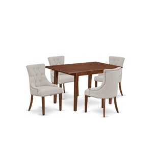 To enrich the appearance of you dining room