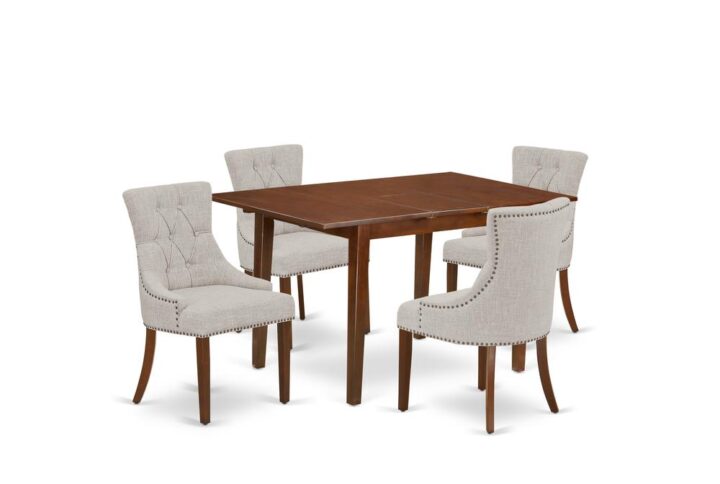 To enrich the appearance of you dining room