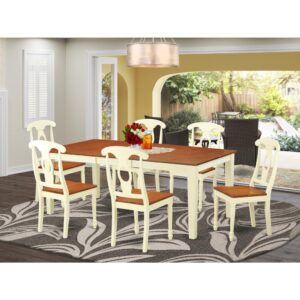 The dining room table is not only a gathering spot for family and friends