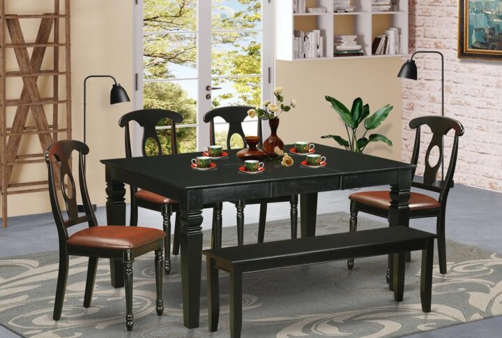 Dinette table is the necessity for each home not simply for comfort and ease but also for family get-togethers and meetings. Here we are to offer you most appropriate dining set perfect for small families. This table is produced with superior quality material and wood offering great reliability. Our all products are crafted from high quality material and greatest suitable wood such as Rubber-wood and solid wood which is also often known as Asian Hardwood. Our overall products including this dining set will offer many functions to make you comfortable. Our products are manufactured to offer reliability so that you may become comfortable