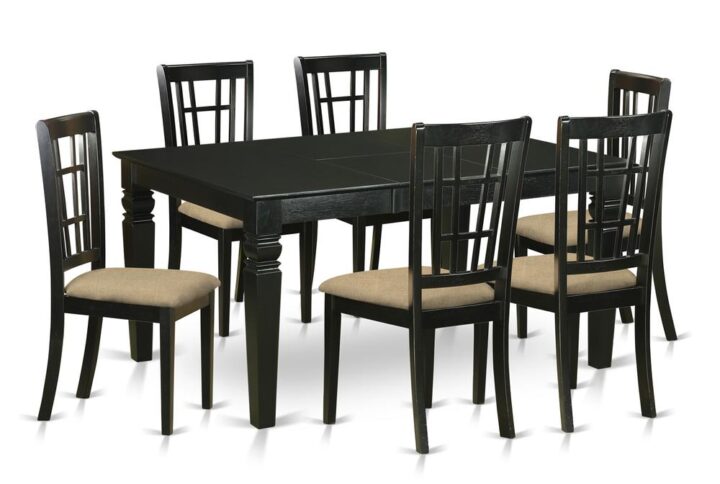 Dining table is the necessity for each home not merely for comfort but also for family parties and meetings. Here we are to provide most desirable dining set created for small families. This table is manufactured with top quality material and wood offering great reliability. Our all products are made of high quality material and ideal suitable wood such as Rubber-wood and solid wood which is also generally known as Asian Hardwood. Our overall products including this dining set will offer many functions to make you comfortable. Our items are manufactured to offer reliability so that you may become comfortable