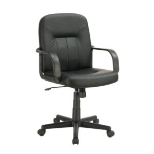 this office chair is an easy choice. Stylish and comfortable