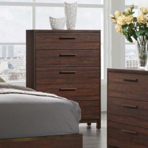 Add an element of stylish subtlety to any bedroom in your home. This handsome