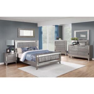 Infuse any bedroom with luxe