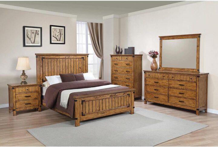 Add a vibe of traditional glamour to any bedroom in your home. Available with your choice of a Twin