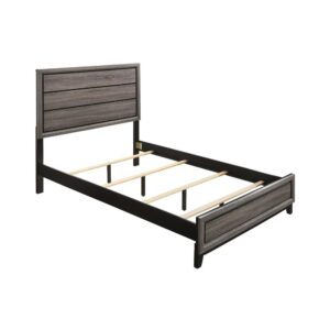 wooden bed frame. Available in any size you need