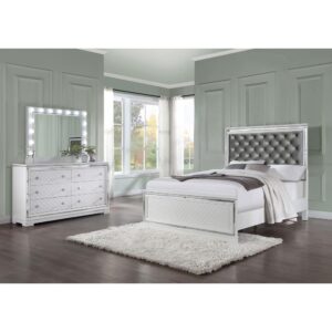 CA KING 3 PC SET (KW.BED