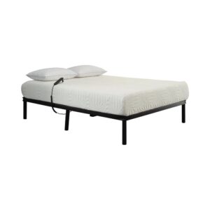 this adjustable bed base is a great choice.