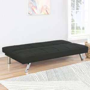 modern sofa bed. Perfect for teen bedrooms or compact apartments