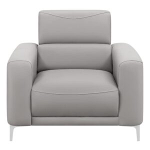 complete with a clean line silhouette and elegant soft curves along the seats and backrests. Suitable for just about any existing color palette