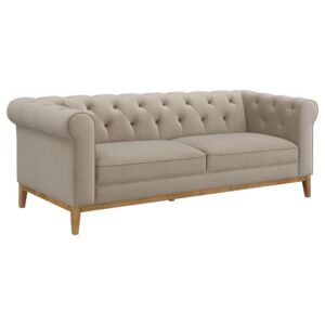 chesterfield style sofa