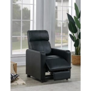 great for a living or entertainment room. Featuring ample seating space and head and arm rests