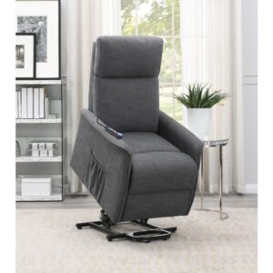 Feel your best with this power lift chair
