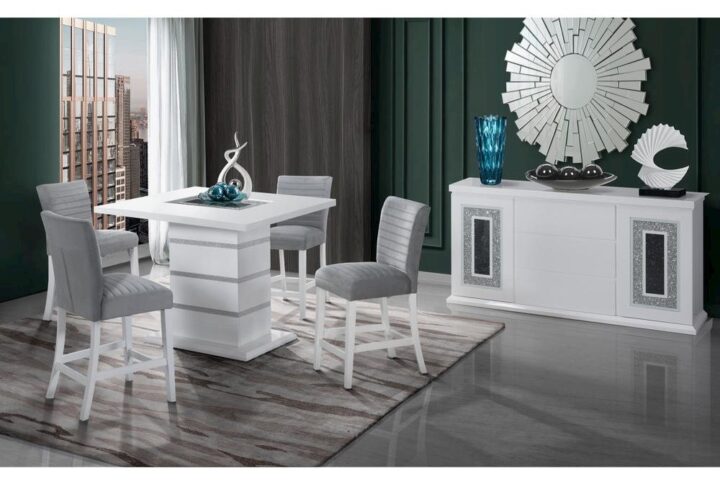 Contemporary style Dining Chairs and Benches