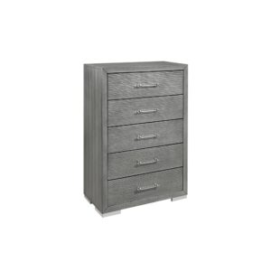 Contemporary Glam style Chests