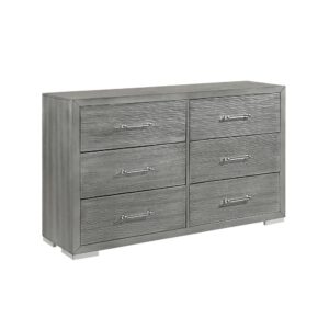 Contemporary Glam style Dressers
