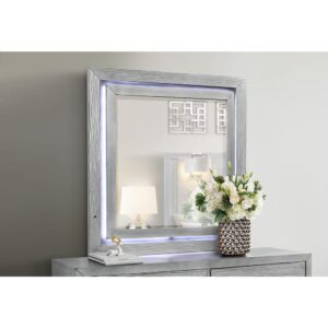 Contemporary Glam style Mirrors