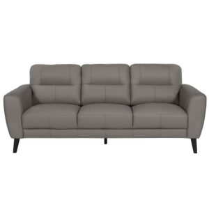 Introducing the U6007 Sofa & Loveseat