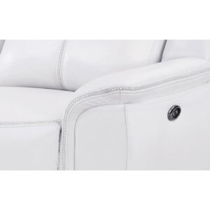 Introducing the U5987 Blanche White from Global Furniture USA