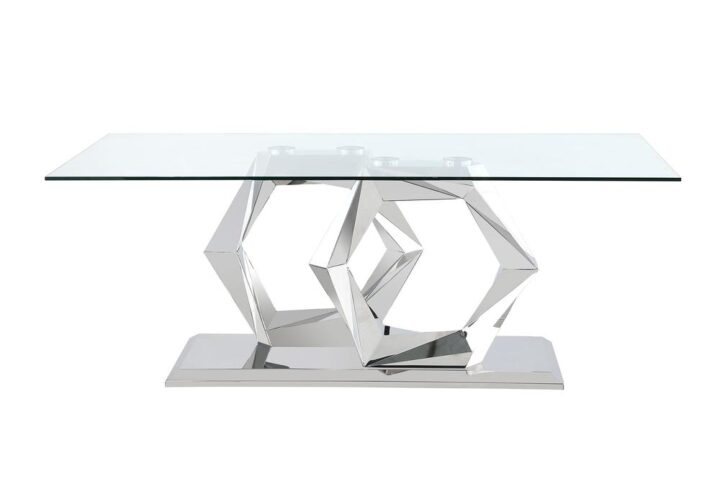 Contemporary style Dining Tables