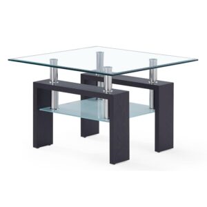 this table looks amazing. Contemporary in style and versatile enough for many room settings