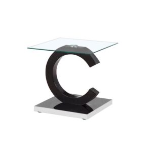 Contemporary style Coffee and End Tables Components