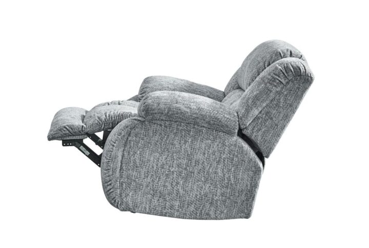 Introducing the U250 Reclining Sofa