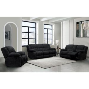 Introducing the U250 Reclining Sofa