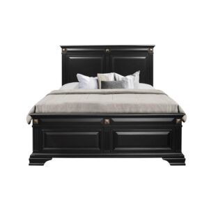 Introducing the Carter Bedroom Collection by Global Furniture USA