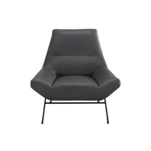 Introducing the U8949 Leather Accent Chair by Global Furniture USA