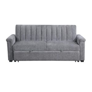 Introducing the U0201Pull-Out Sofa Bed