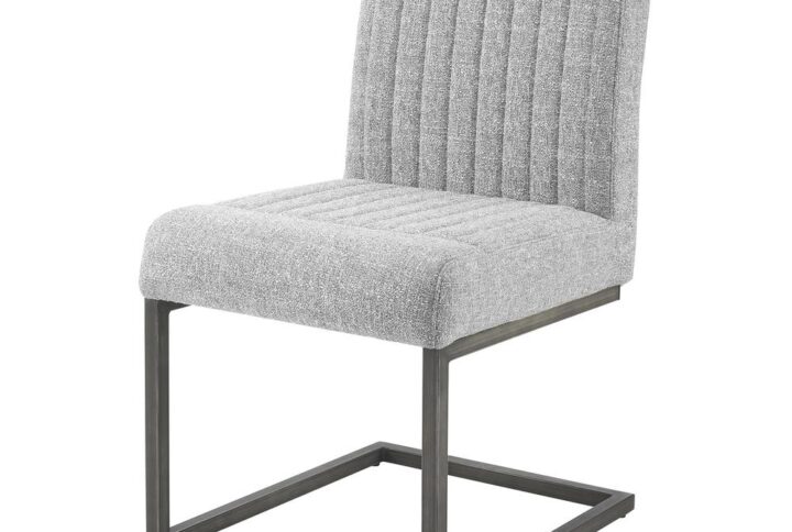 Ronan Fabric Dining Side Chair