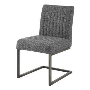 Ronan Fabric Dining Side Chair