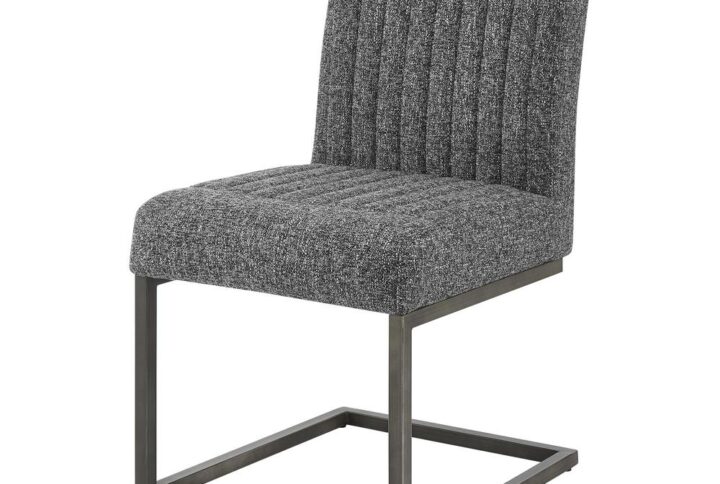 Ronan Fabric Dining Side Chair