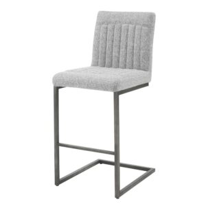 Ronan Fabric Counter Stool