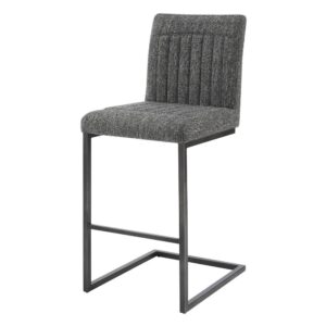 Ronan Fabric Counter Stool