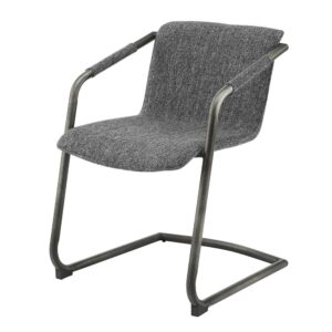 Indy Fabric Dining Side Chair