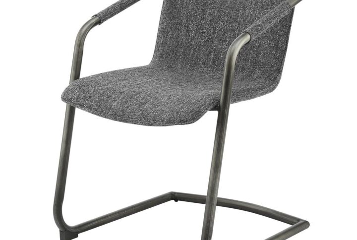 Indy Fabric Dining Side Chair