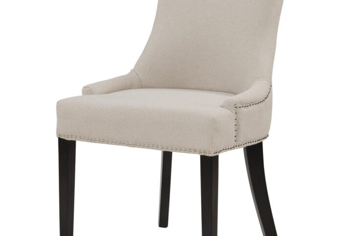 Charlotte Fabric Chair