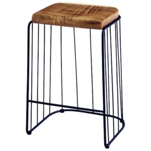 Tala Trembesi Counter Stool