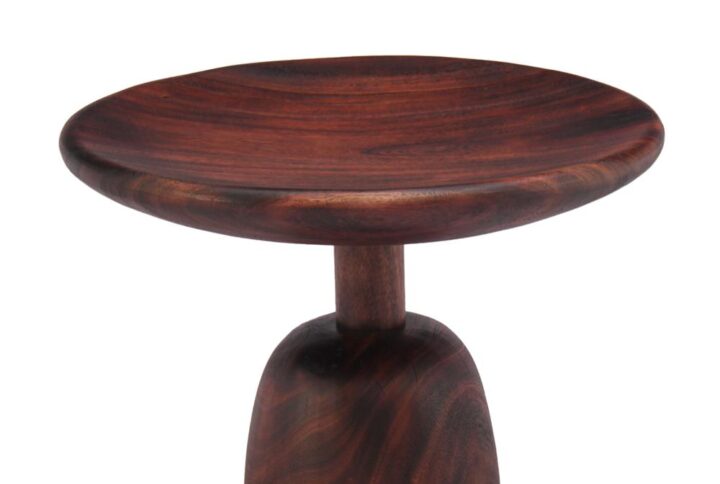 Kawhi KD Trembesi Small Coffee Table