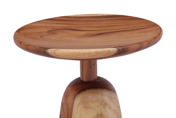 Kawhi Trembesi Small Coffee Table