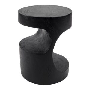 Theo Trembesi Side/ End Table