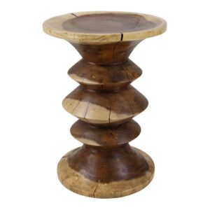 Ziva Trembesi Side/ End Table