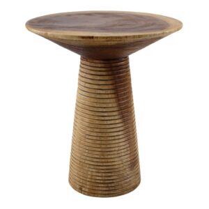 Duma Trembesi Side/ End Table