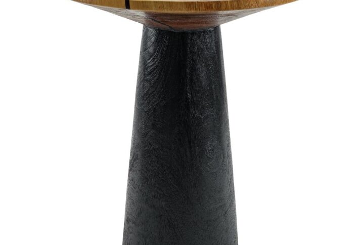 Edgar Trembesi Side/ End Table